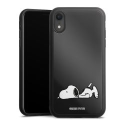 Mirror Case schwarz