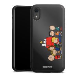 Mirror Case schwarz