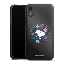 Mirror Case schwarz