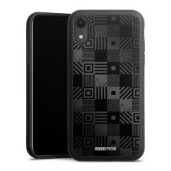 Mirror Case schwarz