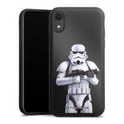 Mirror Case schwarz