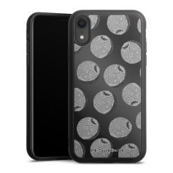 Mirror Case schwarz