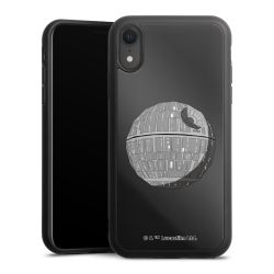 Mirror Case schwarz