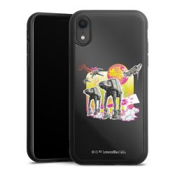 Mirror Case schwarz
