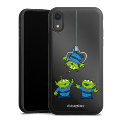 Mirror Case schwarz