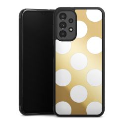 Mirror Case gold