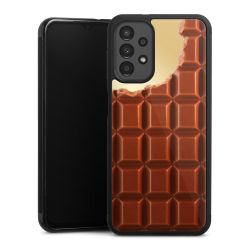 Mirror Case gold