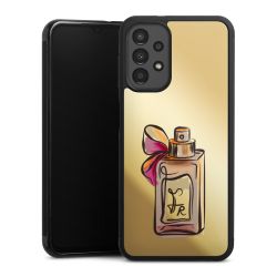 Mirror Case gold