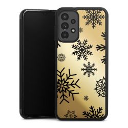 Mirror Case gold