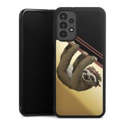 Mirror Case gold