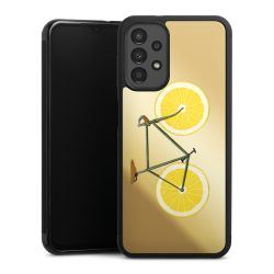 Mirror Case gold