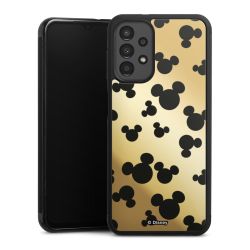 Mirror Case gold