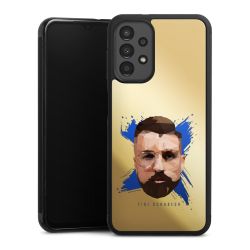 Mirror Case gold