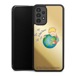 Mirror Case gold