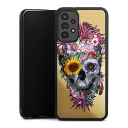 Mirror Case gold