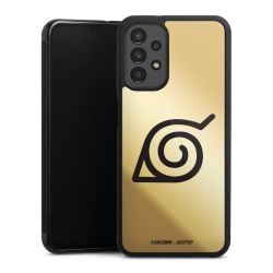 Mirror Case gold