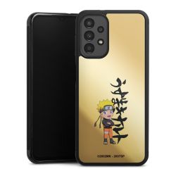 Mirror Case gold
