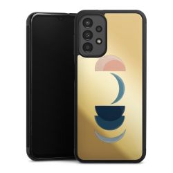 Mirror Case gold