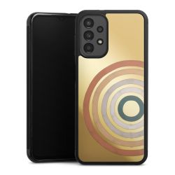 Mirror Case gold