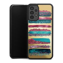 Mirror Case gold