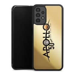 Mirror Case gold