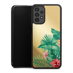 Mirror Case gold