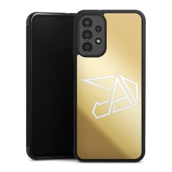 Mirror Case gold