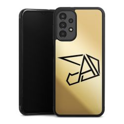 Mirror Case gold