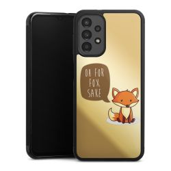 Mirror Case gold