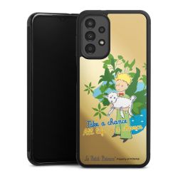 Mirror Case gold