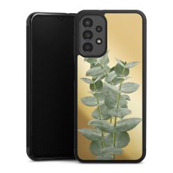 Mirror Case gold