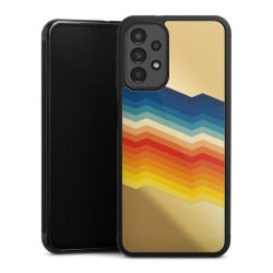 Mirror Case gold