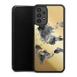 Mirror Case gold