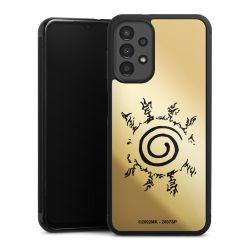 Mirror Case gold