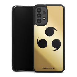 Mirror Case gold