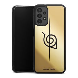 Mirror Case gold