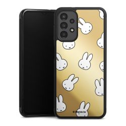 Mirror Case gold