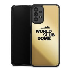 Mirror Case gold