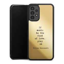 Mirror Case gold