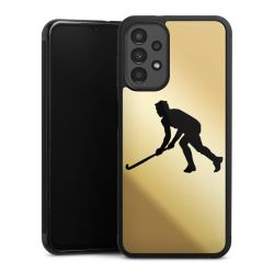 Mirror Case gold