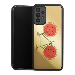 Mirror Case gold