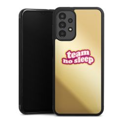 Mirror Case gold