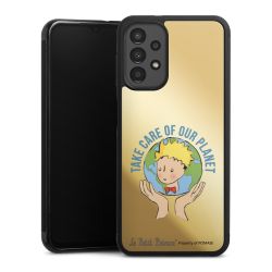 Mirror Case gold