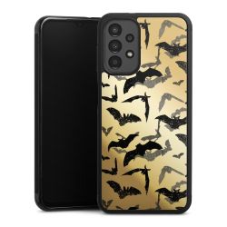 Mirror Case gold