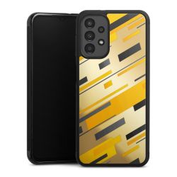 Mirror Case gold