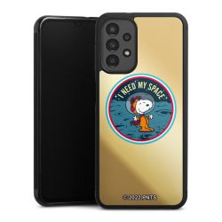 Mirror Case gold