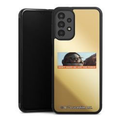 Mirror Case gold