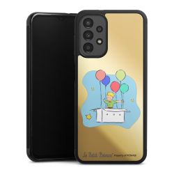 Mirror Case gold