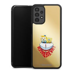 Mirror Case gold