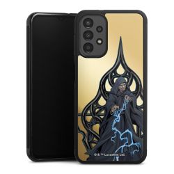 Mirror Case gold